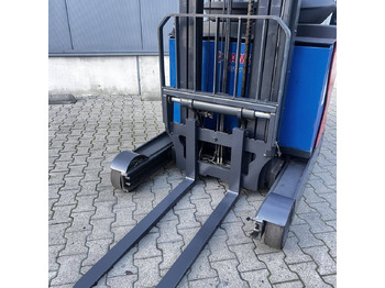 Leasing of  Linde R14 (1120) Linde R14 (1120): picture 3