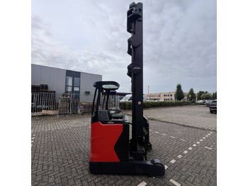 Reach truck Linde R14HD (1120): picture 2 Reach truck Linde R14HD (1120): picture 2