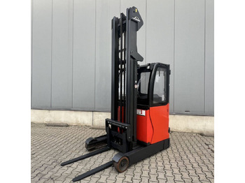 Reach truck Linde R16 (1120) Coldstore: picture 4