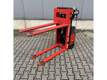 Stacker Logitrans SELF MINI 1002: picture 3