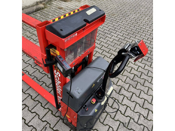 Stacker Logitrans SELF MINI 1002: picture 5