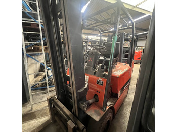 Electric forklift MITSUBISHI