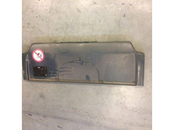 Body and exterior LINDE