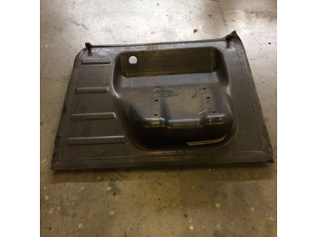 Body and exterior LINDE