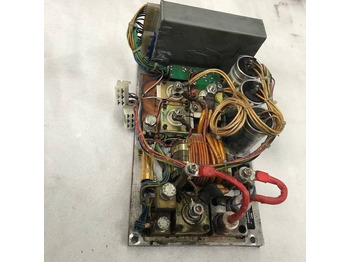 ECU for Material handling equipment Motor controller for Steinbock: picture 2 ECU for Material handling equipment Motor controller for Steinbock: picture 2