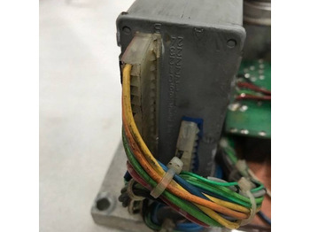 ECU for Material handling equipment Motor controller for Steinbock: picture 3 ECU for Material handling equipment Motor controller for Steinbock: picture 3