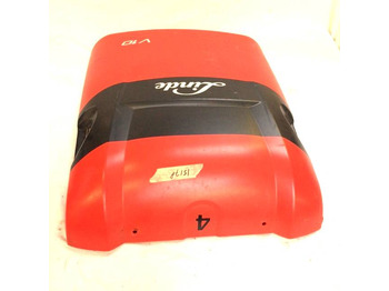 Body and exterior LINDE