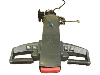 Steering JUNGHEINRICH