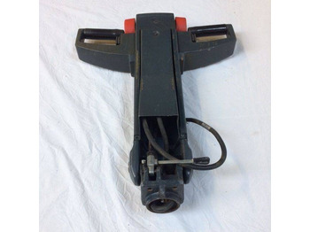 Steering for Material handling equipment Multi pilot  for jungheinrich: picture 4