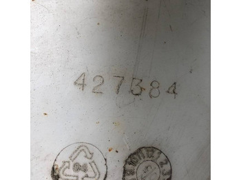 Hydraulic tank for Material handling equipment Oil tank: picture 3 Hydraulic tank for Material handling equipment Oil tank: picture 3