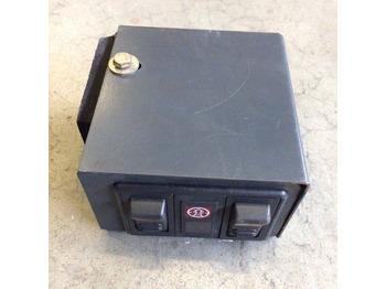 Engine and parts LINDE