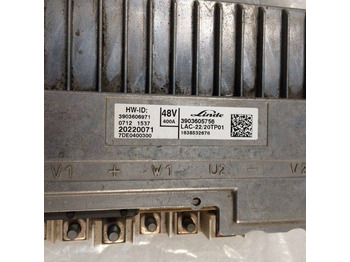 ECU for Material handling equipment Output Module LAC-22/20TP01: picture 4