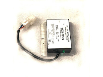 Electrical system STILL