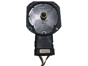 Electrical system STILL