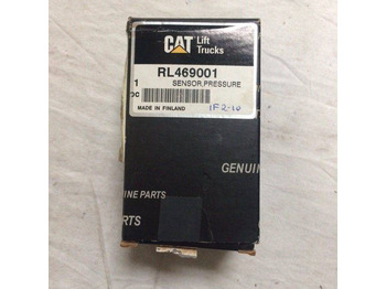 New Sensor for Material handling equipment Pressure Sensor for Caterpillar: picture 3