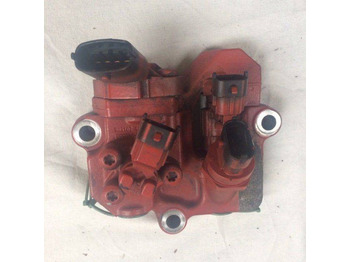 Engine and parts LINDE