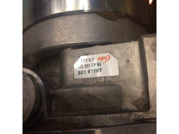 Steering pump for Material handling equipment Pump unit for Linde: picture 3 Steering pump for Material handling equipment Pump unit for Linde: picture 3