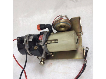 Steering pump LINDE