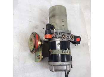 Steering pump LINDE
