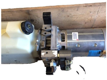 Steering pump for Material handling equipment Pump unit for Linde /Still: picture 3