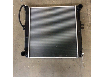 New Radiator for Material handling equipment Radiator for Caterpillar: picture 2
