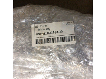 New Radiator for Material handling equipment Radiator for Caterpillar: picture 5