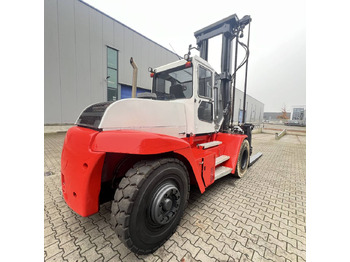 Diesel forklift SMV 10-600B: picture 3