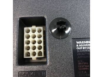 ECU for Material handling equipment Sevcon Module: picture 3 ECU for Material handling equipment Sevcon Module: picture 3