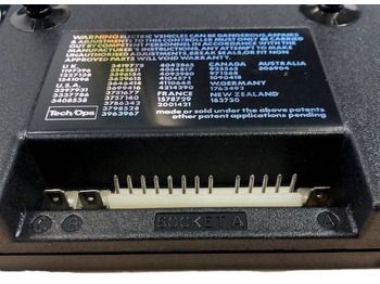 ECU for Material handling equipment Sevcon Module: picture 2 ECU for Material handling equipment Sevcon Module: picture 2