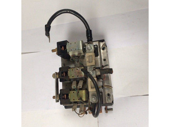 Electrical system for Material handling equipment Sevcon Transistor panel for Atlet TS: picture 3 Electrical system for Material handling equipment Sevcon Transistor panel for Atlet TS: picture 3