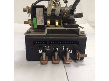 Electrical system for Material handling equipment Sevcon Transistor panel for Atlet TS: picture 2 Electrical system for Material handling equipment Sevcon Transistor panel for Atlet TS: picture 2