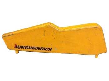 Body and exterior JUNGHEINRICH