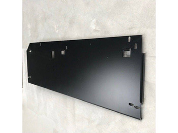 New Body and exterior for Material handling equipment Side panel for Komatsu: picture 3
