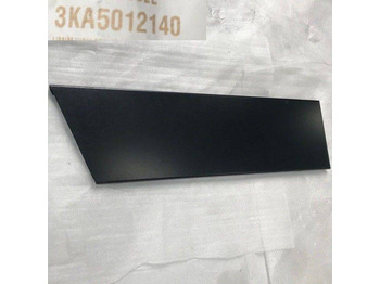 New Body and exterior for Material handling equipment Side panel for OM Komstsu: picture 3