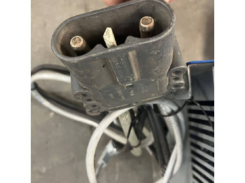 Spare parts for Material handling equipment Hawker E24V/70A: picture 4