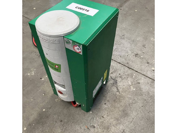 Spare parts HOPPECKE