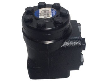 Steering CATERPILLAR