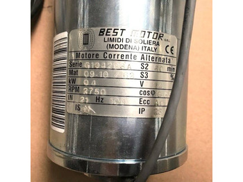 Steering for Material handling equipment Steering Unit for Linde/Still: picture 5