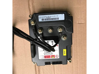 Steering for Material handling equipment Steering Unit for Linde/Still: picture 3