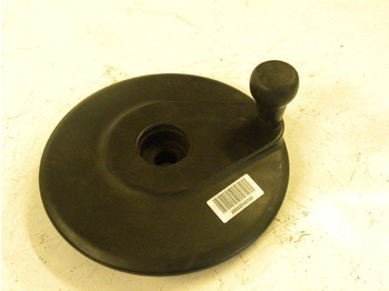 Steering wheel LINDE