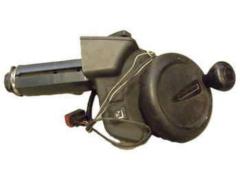 Steering JUNGHEINRICH