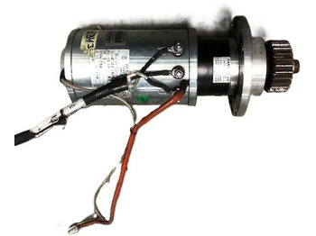 Steering UNICARRIERS