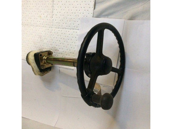 Steering wheel LINDE