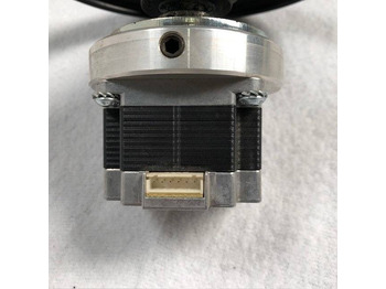 Steering wheel for Material handling equipment Steering wheel for Actil: picture 5