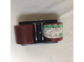 Steering CATERPILLAR