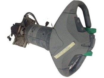 Steering JUNGHEINRICH