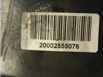 Steering for Material handling equipment Tiller Arm for Jungheinrich: picture 3 Steering for Material handling equipment Tiller Arm for Jungheinrich: picture 3