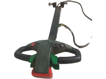 Steering JUNGHEINRICH