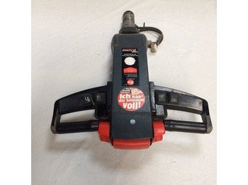 Steering JUNGHEINRICH