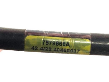 Steering TOYOTA